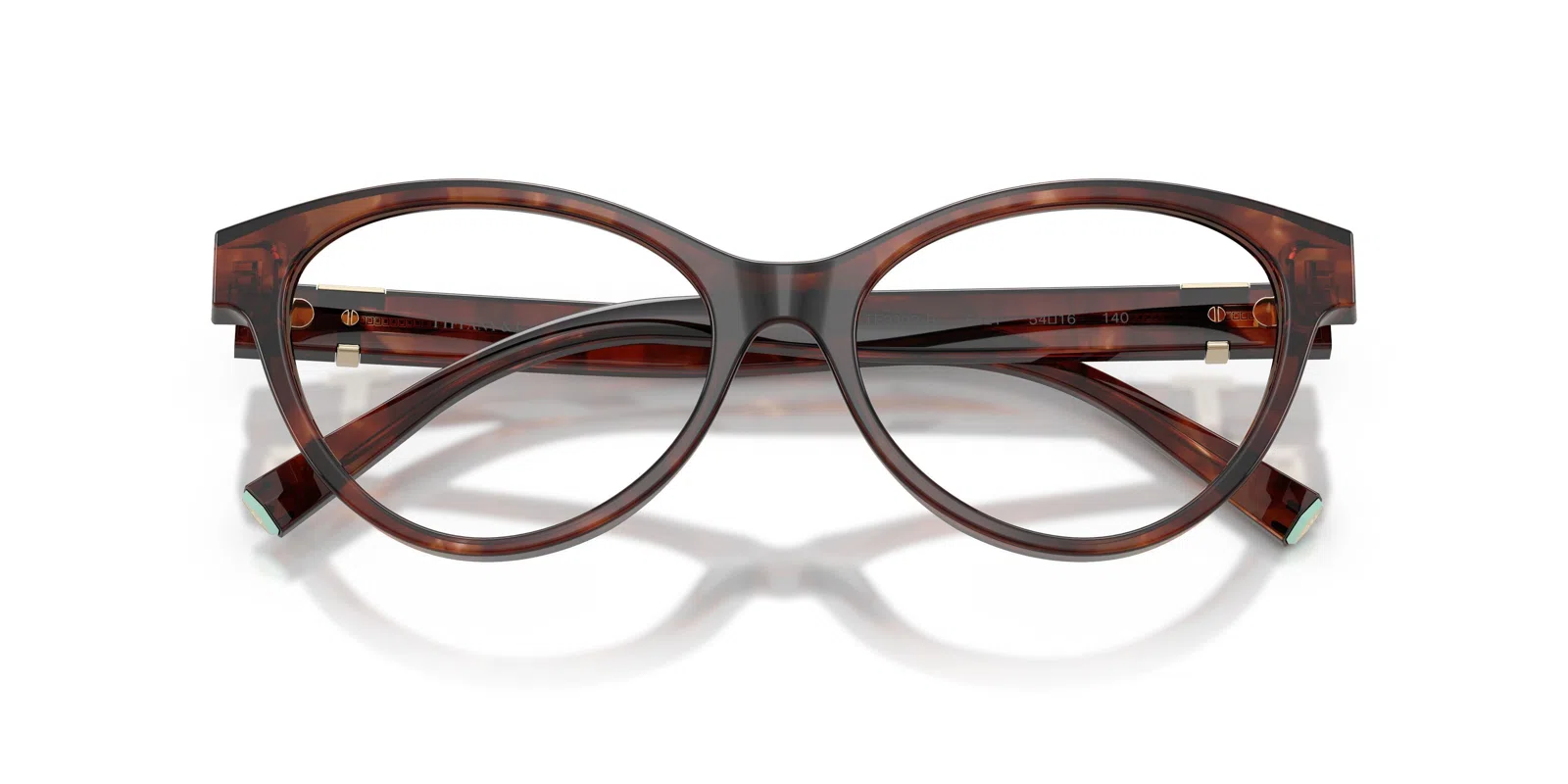 Tiffany 2302B Eyeglasses - view 19